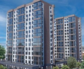 ЖК Наследие