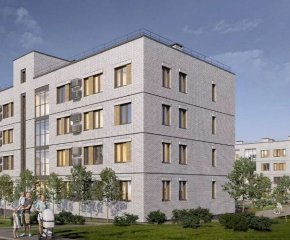 ЖК на Чехова