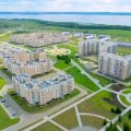 ЖК Белый Хутор