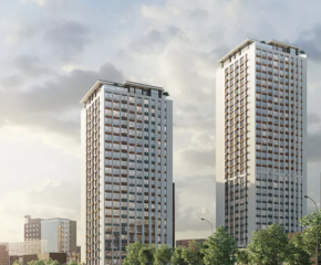 ЖК Весенний квартал