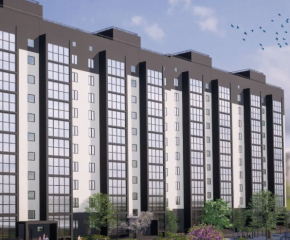 ЖК Дом в Комарово