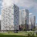 ЖК Гранд Квартал