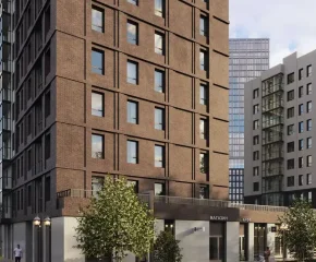 ЖК «Энвилль»