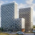 ЖК SuperSky (Суперский)