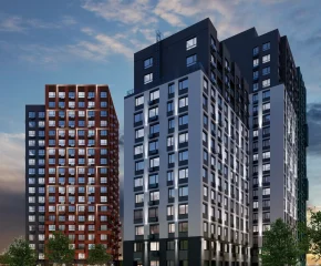 ЖК Страна Прибрежная