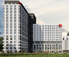 ЖК «Сибирский»