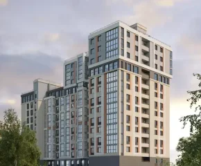 ЖК «Капучино»