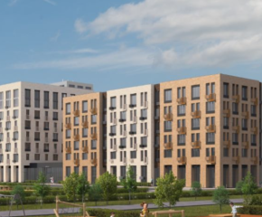 ЖК Легенда Марусино