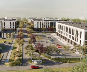 ЖК «Соседи»