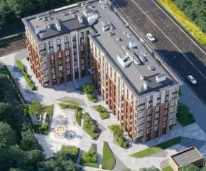 ЖК «Татлин»