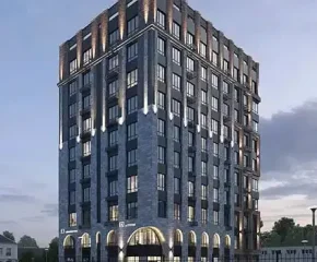 ЖК «АСТРУМ»