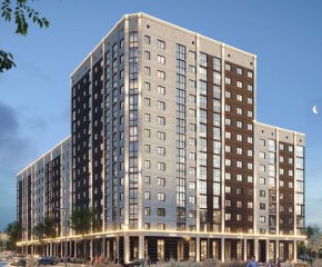 ЖК Резиденция