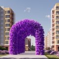 ЖК Сиреневый бульвар