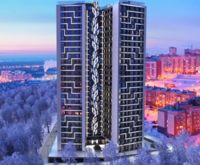 ЖК Divo Residence