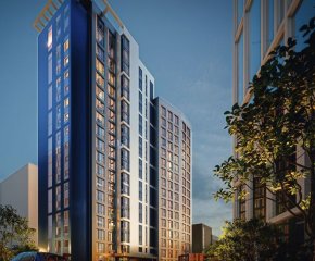 ЖК Никольская коллекшн