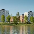 ЖК Свой Берег