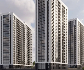 ЖК Днепровский