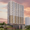 ЖК Сердце квартала