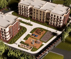 ЖК Тимирязев Приват Парк