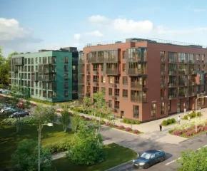 ЖК «Аквилон SEVEN (Аквилон Севен)»