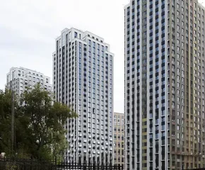 ЖК «Чернышевский»