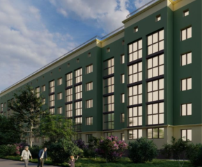 ЖК Поддубный