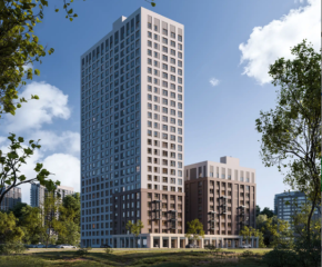 ЖК Гравитация