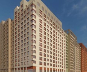 ЖК ЮГ на Беляева