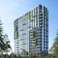 ЖК «Зелёный»