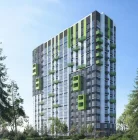 ЖК «Зелёный»