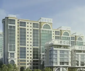 ЖК «Фамилия»