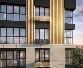 ЖК «Видный»