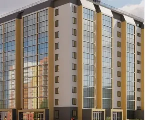 ЖК «Цветной бульвар»