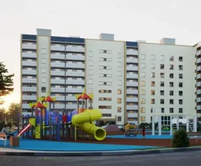 ЖК «Золотые пески»