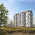 ЖК «Парковый квартал Чувства»
