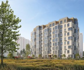 ЖК «Парковый квартал Чувства»
