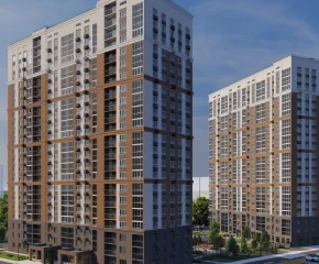 ЖК «Теорема»