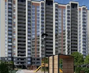 ЖК «Призма»