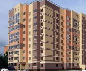 ЖК «Соловьи»