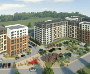 ЖК Семейные истории