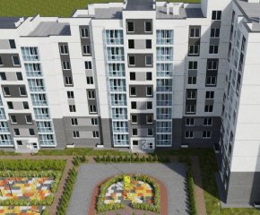 ЖК Юго-Восток