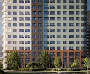 ЖК Ultra City 3.0 (Ультра Сити 3.0)