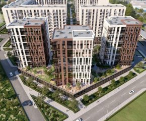 ЖК Respect (Респект)