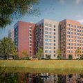 ЖК Квартал Заречье