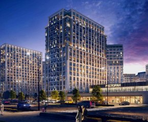 ЖК Максималист