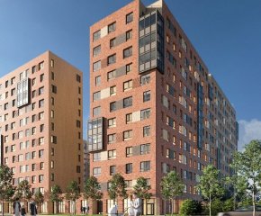 ЖК Новатория