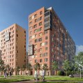 ЖК Новатория