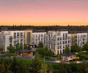 ЖК Ранта Резиденс