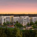 ЖК Ранта Резиденс