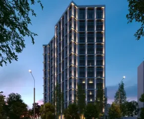 ЖК «Персона»